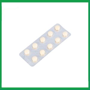Nhà Thuốc Đa Phúc - Thuốc Dopegyt 250mg điều trị tăng huyết áp (10 vỉ x 10 viên) 4 Nhà Thuốc Đa Phúc - 4 8