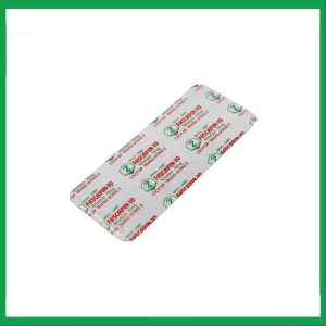 Nhà Thuốc Đa Phúc - Thuốc Fascapin 10 Nifedipin dự phòng đau thắt ngực, cao huyết áp (10 vỉ x 10 viên) 5 Nhà Thuốc Đa Phúc - 5 12