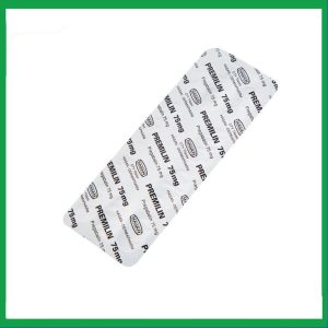 Nhà Thuốc Đa Phúc - 5 2 1