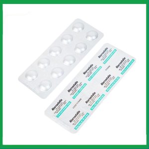Nhà Thuốc Đa Phúc - Thuốc Atorvastatin 10mg điều trị tăng cholesterol toàn phần, LDL-cholesterol (3 vỉ x 10 viên) 1 Nhà Thuốc Đa Phúc - 5 4