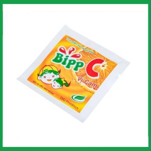 Nhà Thuốc Đa Phúc - Viên ngậm Bipp C DHG Pharma vị cam hỗ trợ tăng cường sức đề kháng (35 gói) 2 Nhà Thuốc Đa Phúc - 5 6