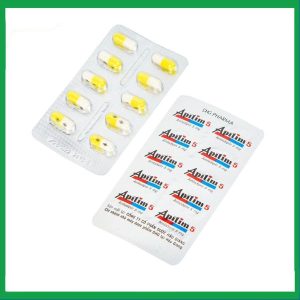 Nhà Thuốc Đa Phúc - Viên nén Lipistad 10mg điều trị tăng cholesterol (3 vỉ x 10 viên) 5 Nhà Thuốc Đa Phúc - 6