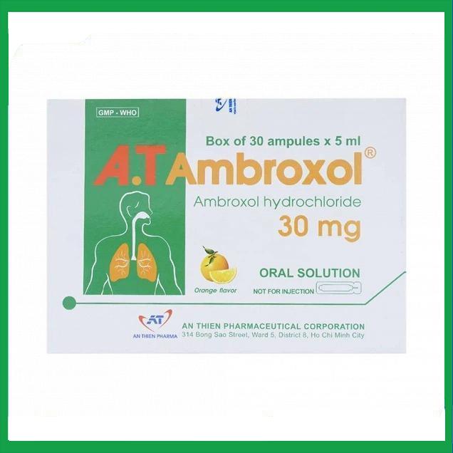 A.T-Ambroxol-30mg.jpg Nhà Thuốc Đa Phúc - A.T Ambroxol 30mg