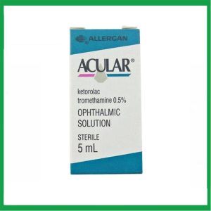 Nhà Thuốc Đa Phúc - ACULAR 2