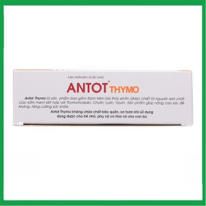 Nhà Thuốc Đa Phúc - ANTOT thymo1