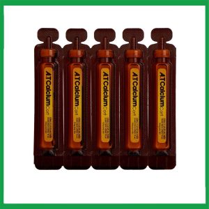 Nhà Thuốc Đa Phúc - AT Calcium Cort 3