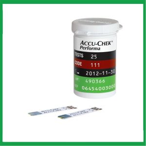 Nhà Thuốc Đa Phúc - Accu chek Performa1