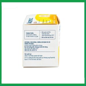 Nhà Thuốc Đa Phúc - Acemuc 100mg 1