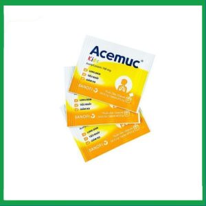 Nhà Thuốc Đa Phúc - Acemuc 100mg 2