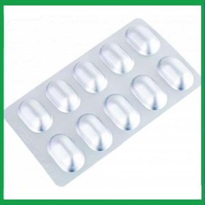 Nhà Thuốc Đa Phúc - Thuốc Acemuc 200mg long đàm, tiêu nhầy, giảm ho (3 vỉ x 10 viên) 1 Nhà Thuốc Đa Phúc - Acemuc 200mg3