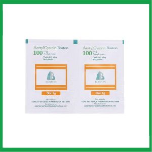 Nhà Thuốc Đa Phúc - Acetylcystein.1