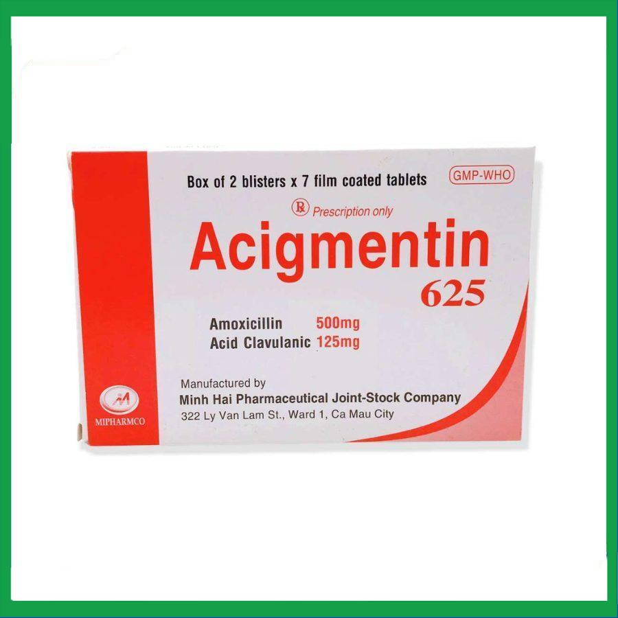 Acigmentin-625mg-2.jpg Nhà Thuốc Đa Phúc - Acigmentin 625mg 2