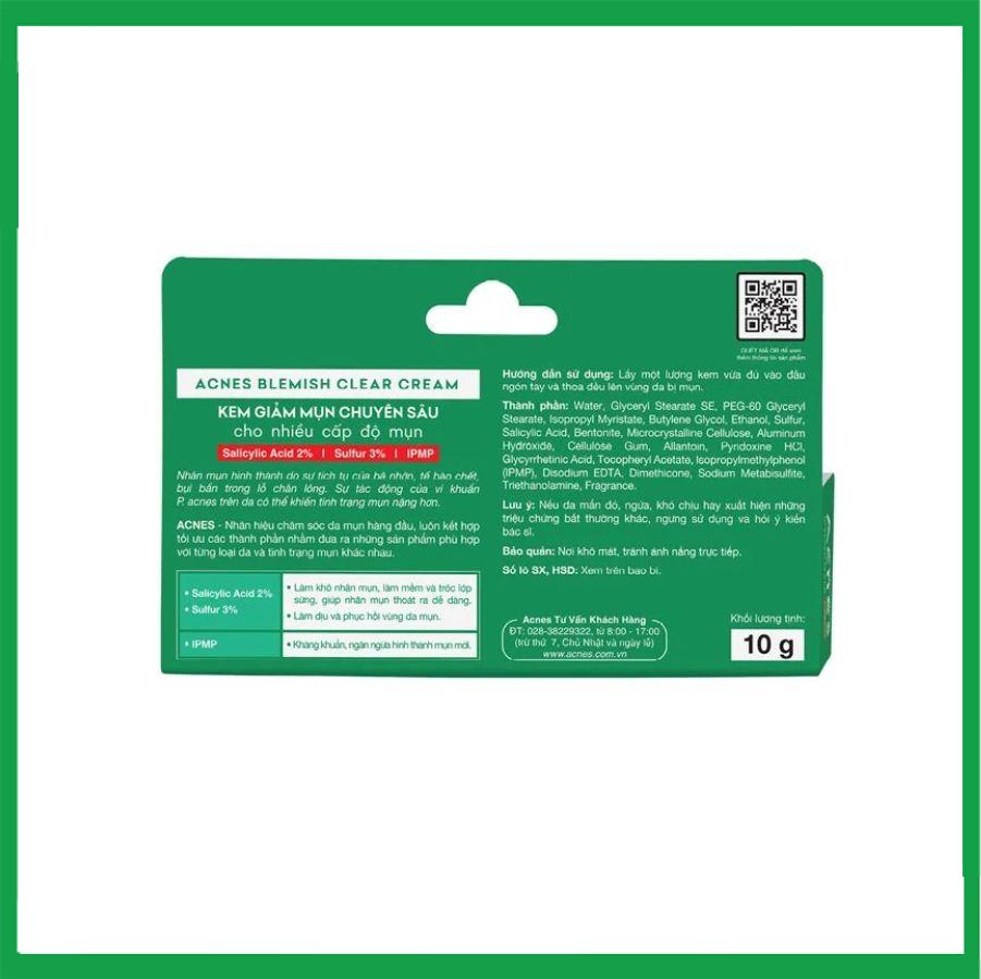 Acnes-Blemish-Clear-1.jpg Nhà Thuốc Đa Phúc - Acnes Blemish Clear 1