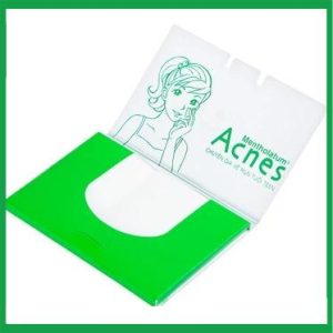 Nhà Thuốc Đa Phúc - Acnes Oil Remover Paper2