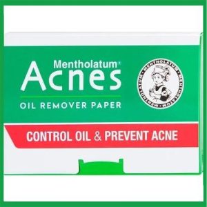 Nhà Thuốc Đa Phúc - Acnes Oil Remover Paper3