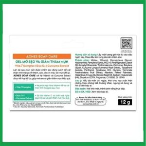 Nhà Thuốc Đa Phúc - Acnes Scar Care 1