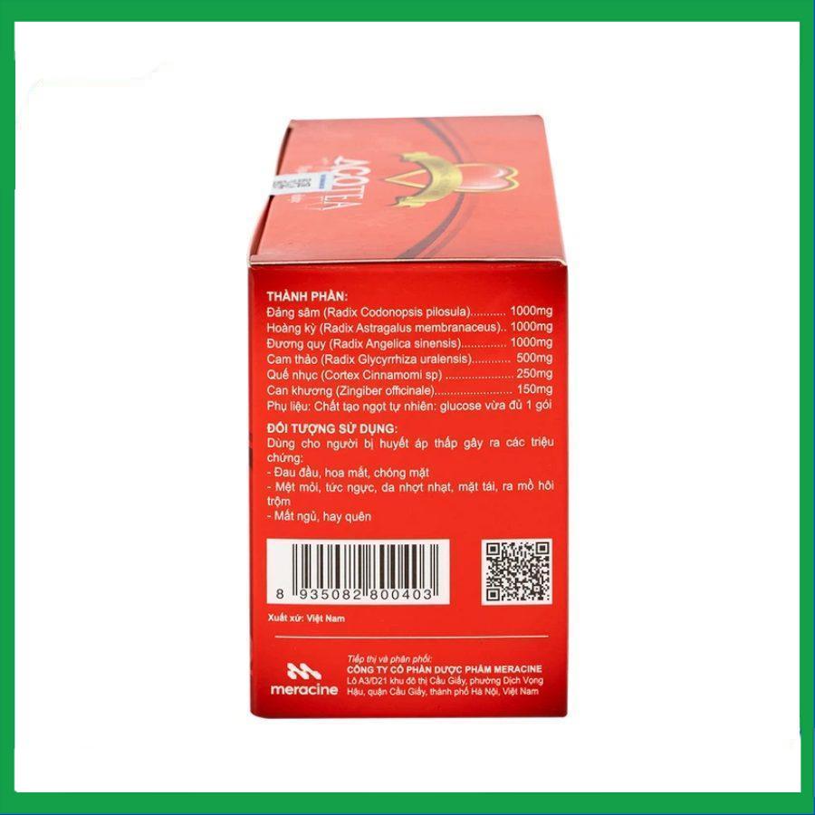 Acotea-4g1.jpg Nhà Thuốc Đa Phúc - Acotea 4g1