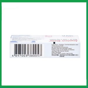 Nhà Thuốc Đa Phúc - Acyclovir Stada Cream 3