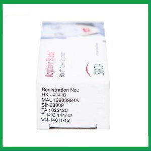 Nhà Thuốc Đa Phúc - Acyclovir Stada Cream 5