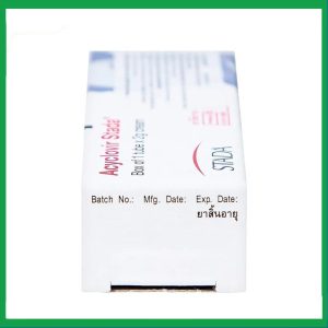 Nhà Thuốc Đa Phúc - Acyclovir Stada Cream 6
