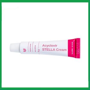 Nhà Thuốc Đa Phúc - Acyclovir Stella Cream 3