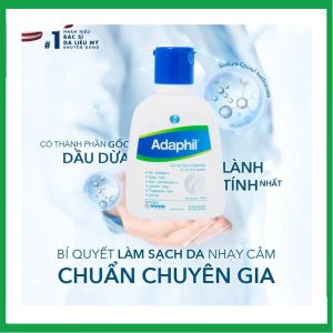 Nhà Thuốc Đa Phúc - Adaphil 2