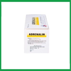 Nhà Thuốc Đa Phúc - Adrenalin Vinh phuc 1