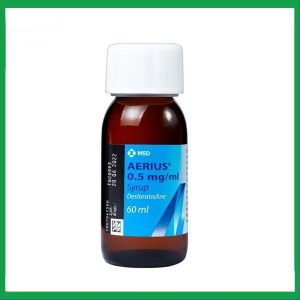 Nhà Thuốc Đa Phúc - Aerius MS