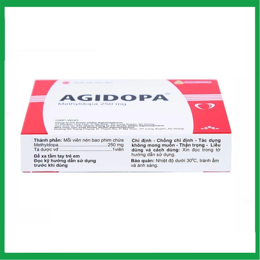 Agidopa2.jpg Nhà Thuốc Đa Phúc - Agidopa2