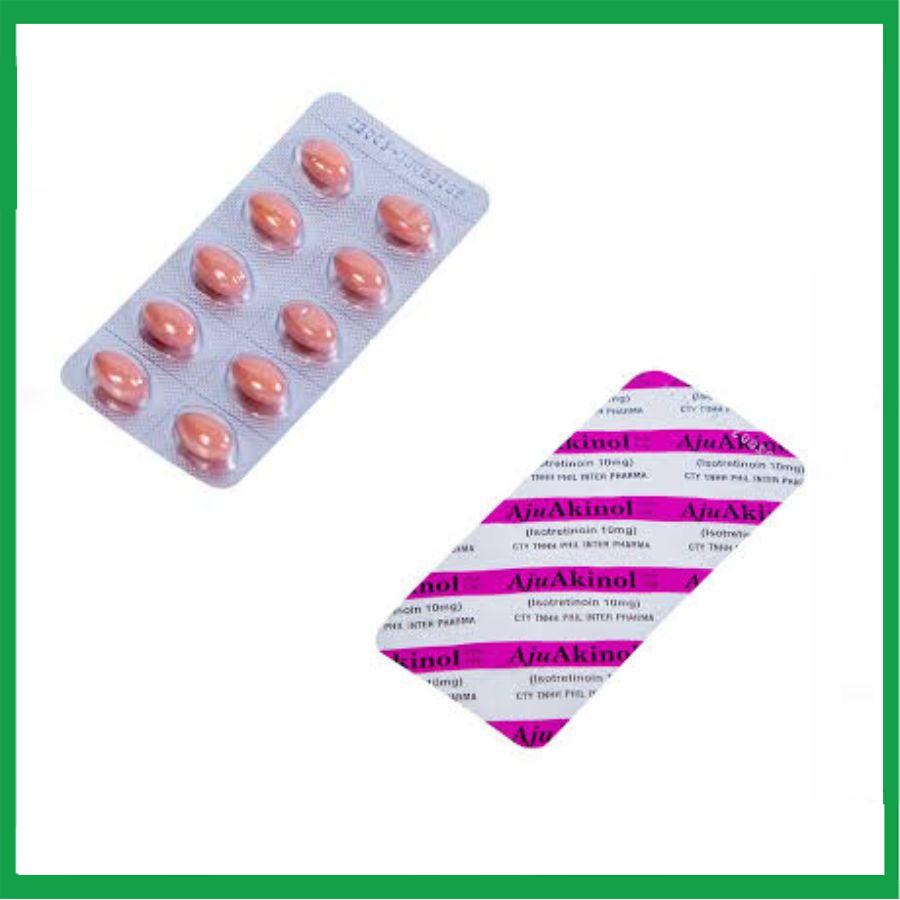 Aju-Akinol-2.jpg Nhà Thuốc Đa Phúc - Aju Akinol 2