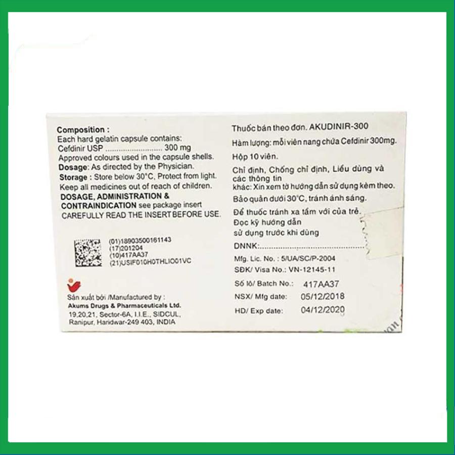 Akudinir-2.jpg Nhà Thuốc Đa Phúc - Akudinir 2