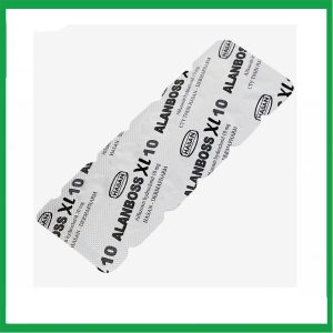 Nhà Thuốc Đa Phúc - Alanboss Xl 10 1