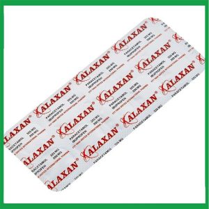 Nhà Thuốc Đa Phúc - Alaxan3