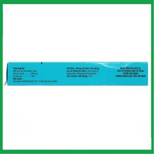 Nhà Thuốc Đa Phúc - Alfa Lipogamma2