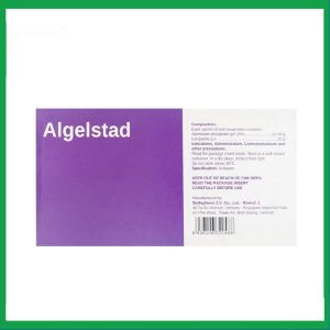 Nhà Thuốc Đa Phúc - Algelstad 2