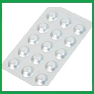 Nhà Thuốc Đa Phúc - Thuốc Alpha Chymotrypsine Choay Sanofi 2 Nhà Thuốc Đa Phúc - Alpha Chymotrypsine Choay 5