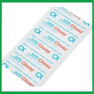 Nhà Thuốc Đa Phúc - Thuốc Alpha Chymotrypsine Choay Sanofi 1 Nhà Thuốc Đa Phúc - Alpha Chymotrypsine Choay 6