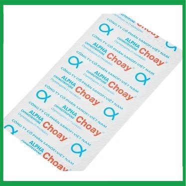 Alpha-Chymotrypsine-Choay-6.jpg Nhà Thuốc Đa Phúc - Alpha Chymotrypsine Choay 6