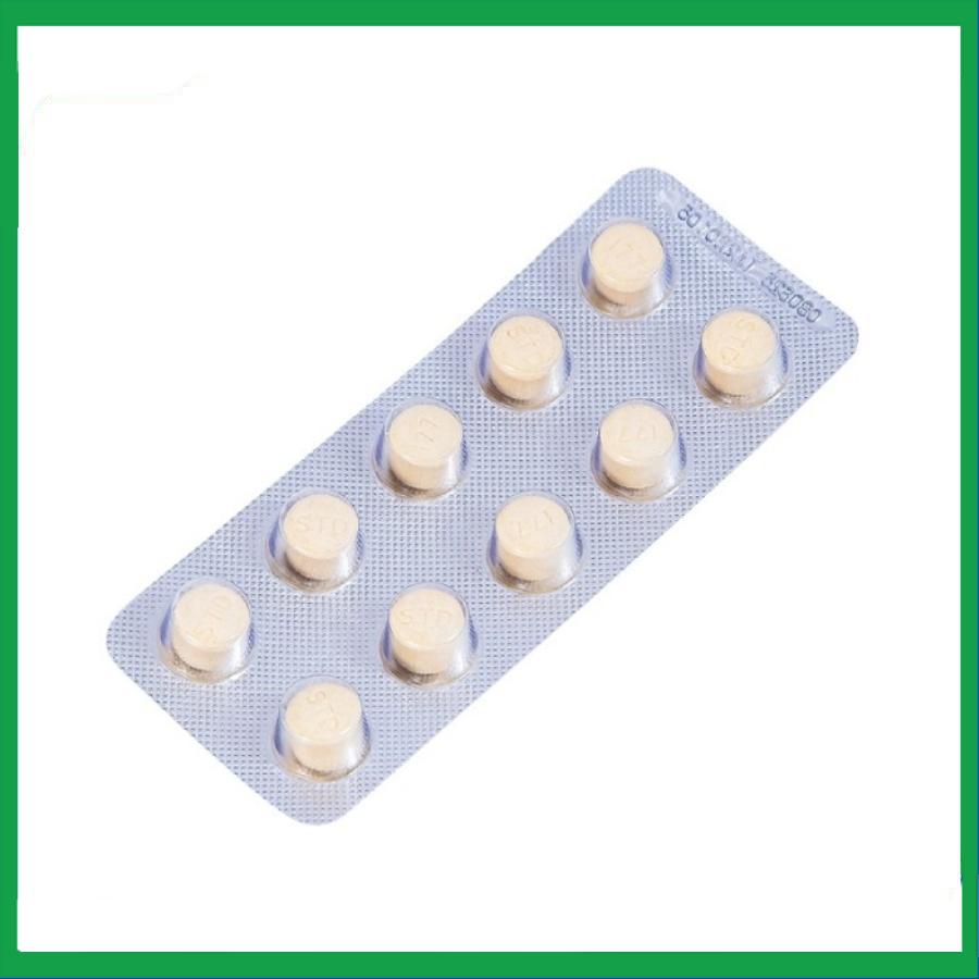 Alsiful-S.R-10mg-3.jpg Nhà Thuốc Đa Phúc - Alsiful S.R 10mg 3