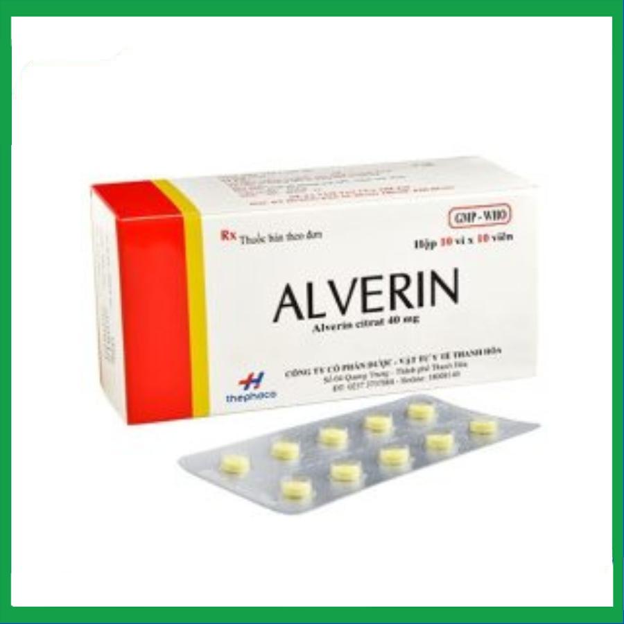 Alverin.jpg Nhà Thuốc Đa Phúc - Alverin