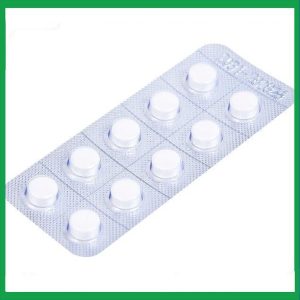 Nhà Thuốc Đa Phúc - Thuốc SP Ambroxol 30mg trị các bệnh cấp và mạn tính ở đường hô hấp (10 vỉ x 10 viên) 1 Nhà Thuốc Đa Phúc - Ambroxol3
