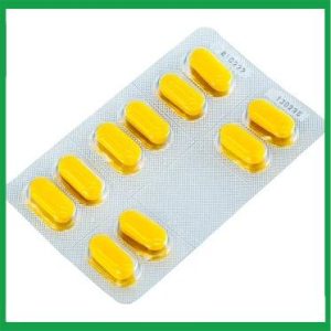 Nhà Thuốc Đa Phúc - Thuốc Ameflu Day Time OPV giảm cảm lạnh và cảm cúm 1 Nhà Thuốc Đa Phúc - Ameflu3