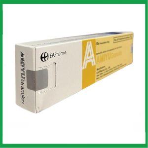 Nhà Thuốc Đa Phúc - Amiyu 2.5g 2