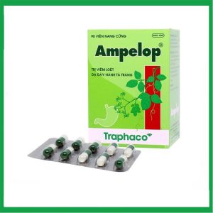 Nhà Thuốc Đa Phúc - Ampelop 2