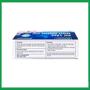 Nhà Thuốc Đa Phúc - An Tam Ngu Ngon1