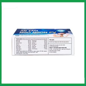 Nhà Thuốc Đa Phúc - An Tam Ngu Ngon2