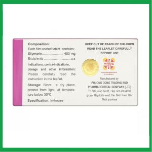 Nhà Thuốc Đa Phúc - Anbaliv1