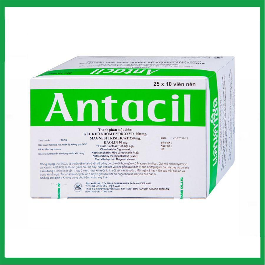Antacil.jpg Nhà Thuốc Đa Phúc - Antacil