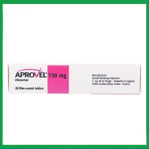 Nhà Thuốc Đa Phúc - Aprovel 150mg 2