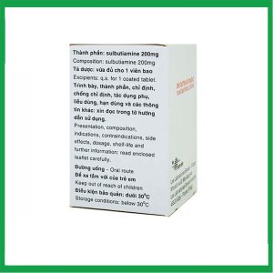 Nhà Thuốc Đa Phúc - Thuốc Arcalion 200 Servier điều trị các giai đoạn mệt mỏi tạm thời (30 viên) 2 Nhà Thuốc Đa Phúc - Arcalion 200mg1